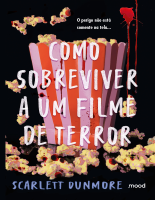 Como sobreviver a um filme de terror - Scarlett Du.pdf